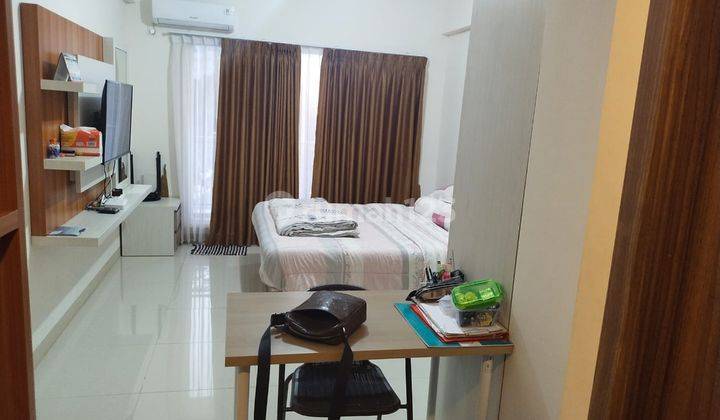 Apartemen Jual Murah Furnished Galeri Ciumbuleuit 3 Bandung 1