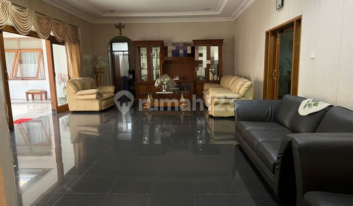 Rumah Langka Bagus Singgasana Mekarwangi Bandung Shm, Siap Pakai 2