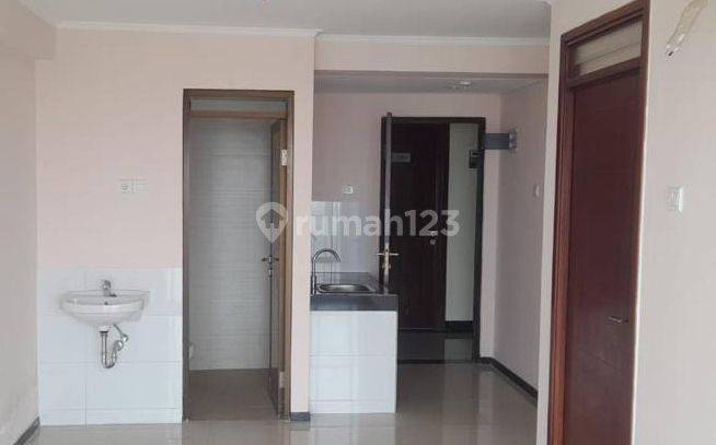 Apartemen 2 BR Baru Murah Gateway Pasteur Bandung 2