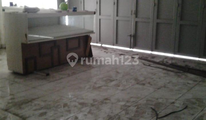 Disewakan Ruko 3 Lantai Area Strategis Kopo Raya Mainroad Bandung