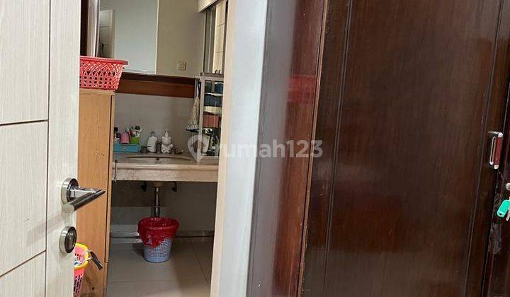 Rumah Singgasana Mekar Wangi Bandung Siap Huni 2