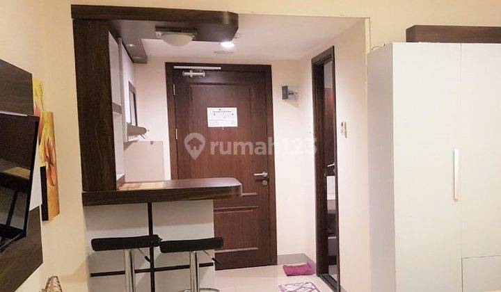 Dijual Cepat Apartemen Galeri Ciumbuleuit 2 Full Furnished 1