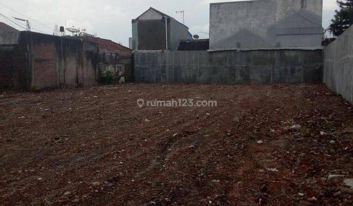 Dijual sewa Tanah Kosong di Kota Tasikmalaya Lokasi Premium 1