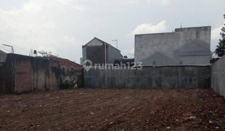 Dijual sewa Tanah Kosong di Kota Tasikmalaya Lokasi Premium 2