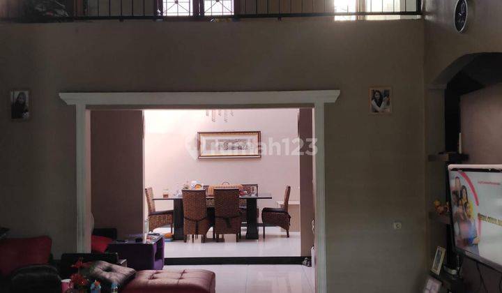 Murah Rumah 2 Lantai Sayap Kopo Bandung 1