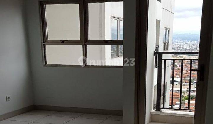 Jual Cepat Apartemen M Square Unfurnished Type Studio 1