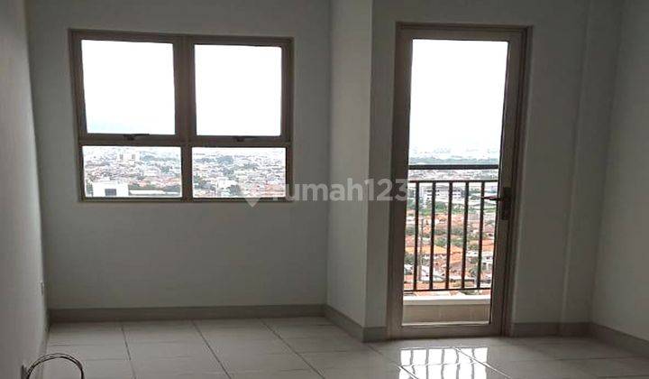 Jual Cepat Apartemen M Square Unfurnished Type Studio 2