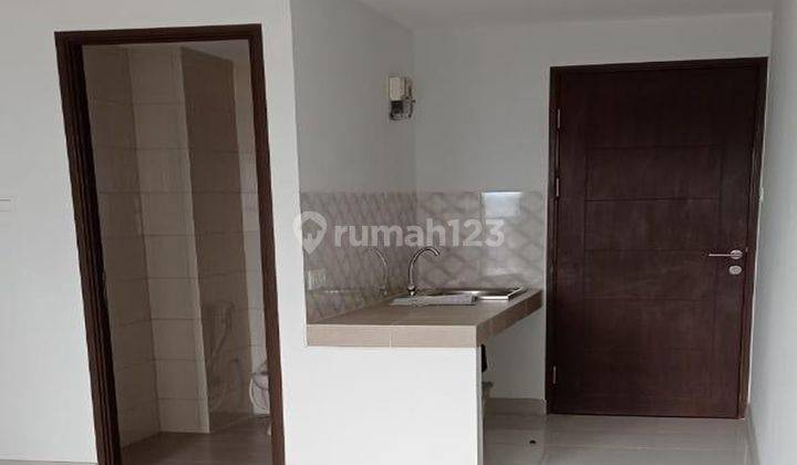 Jual Cepat Apartemen M Square Unfurnished Type Studio 3