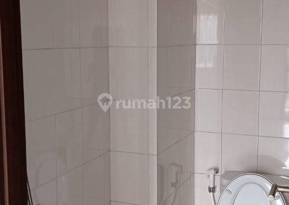 Jual Cepat Apartemen M Square Unfurnished Type Studio 7