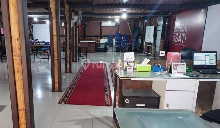 Rumah Unik Jarang Ada Dekat Alun Alun Bandung 1