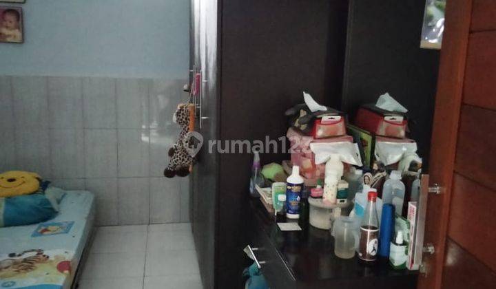 Jual Cepat Rumah Jalan Rajawali Bandung 2