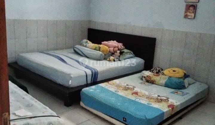 Jual Cepat Rumah Jalan Rajawali Bandung 3
