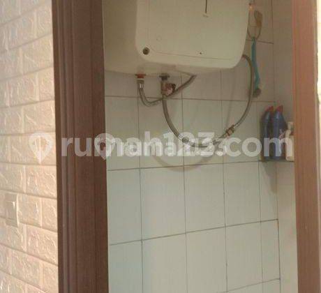 Apartement M Square Mekar Wangi Bandung 2 BR Full Furnished 6