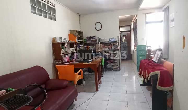 Dijual Cepat Rumah 1,5 Lantai Area Turangga, Buah Batu Bandung 2