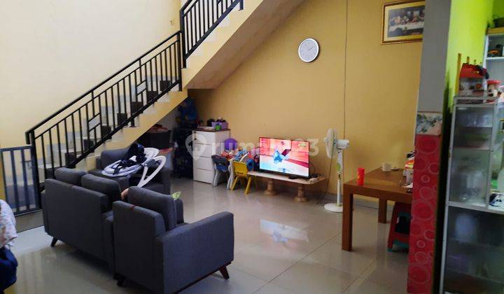 Dijual Harga Nego SHM Rumah Taman Cibaduyut Indah 1 Bandung 2