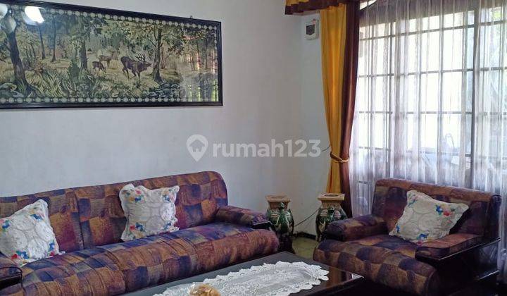 Nego Rumah SHM 2 Lantai Startegis Mainroad Sarijadi Bandung  1