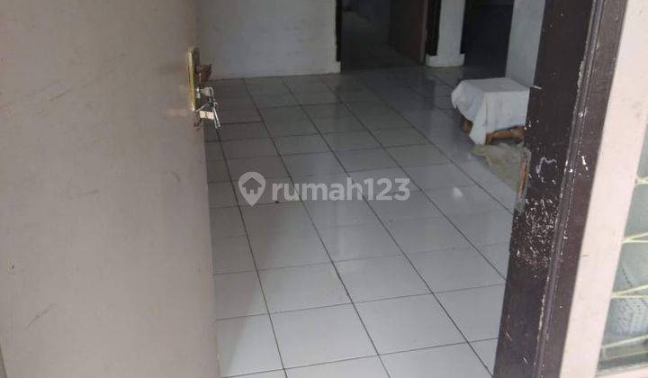 Jual Cepat Rumah SHM 1,5 Lantai Taman Cibaduyut Indah 1 Bandung 1