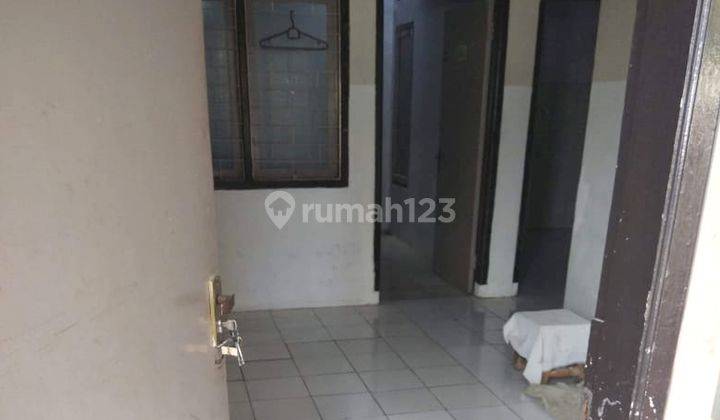 Jual Cepat Rumah SHM 1,5 Lantai Taman Cibaduyut Indah 1 Bandung 2