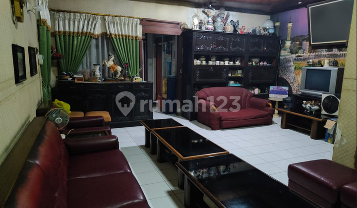 Dijual Rumah Pusat Kota SHM Jalan Palasari Buah Batu Bandung 2