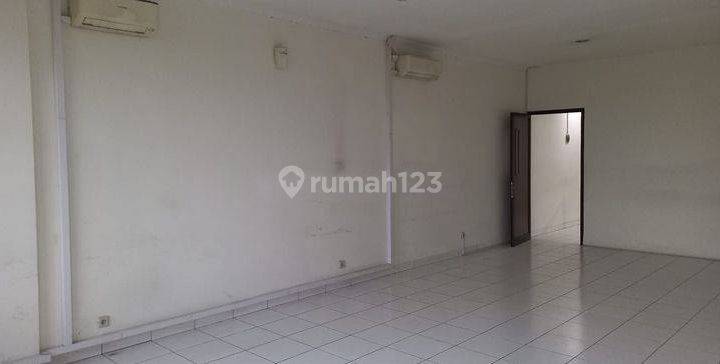 Sewa Murah Ruko 3 Lantai Bagus Mainroad Gatot Subroto Bandung 1
