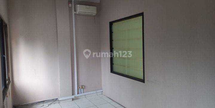 Sewa Murah Ruko 3 Lantai Bagus Mainroad Gatot Subroto Bandung 2