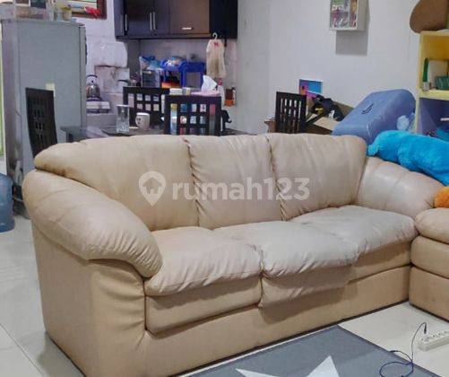 Jual Cepat Murah Nego Rumah di Mekar Wangi SHM Furnished  2