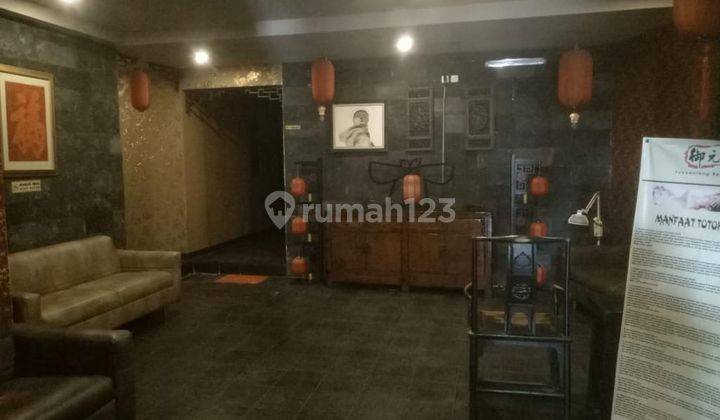 Disewakan Tempat Usaha Lokasi Strategis di Sukajadi Mainroad 2