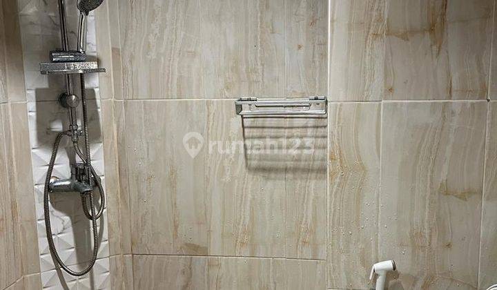 Sewa Murah Apartemen M Square 2 BR Fully Furnished View Bagus 7