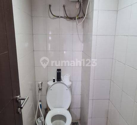 Sewa Murah Nego Apartemen M Square Type Studio Full Furnished 7