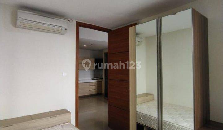 Sewa Dago Beverly Apartemen 2 BR Full Furnished View Bagus 2