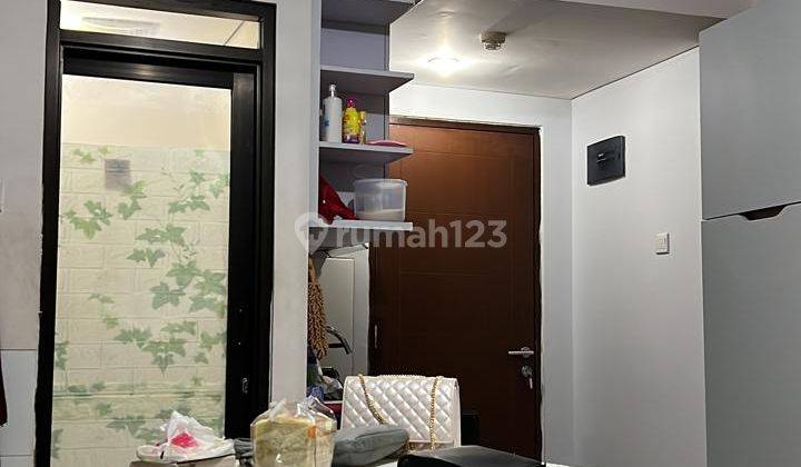 Jual Nego Apartemen Gateway Pasteur Tipe 2 BR Furnished Siap Huni 1