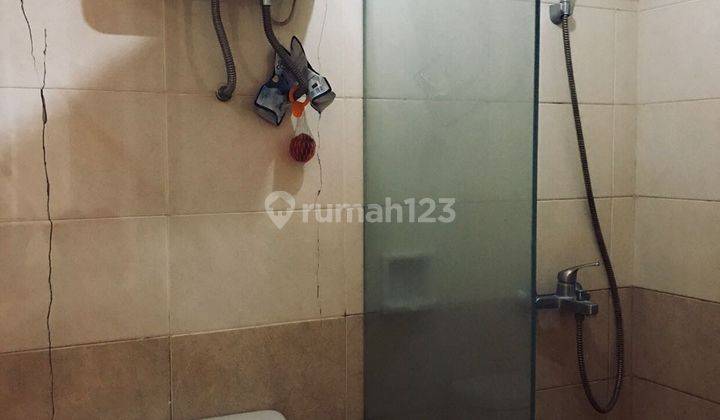 Murah Setiabudhi Apartment Furnish Baru 4