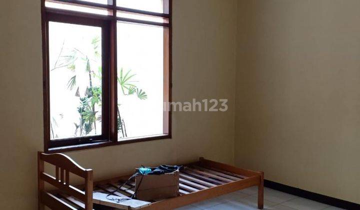 Rumah bagus posisi depan holis 1