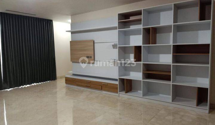 Jual dago butik 3 bedroom furnished 2