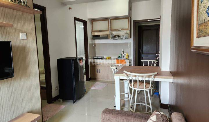 termurah gca2, 2 kamar, furnished bagus 1