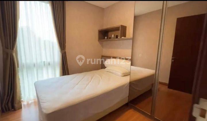 Murah 2br Hegarmanah residence 1