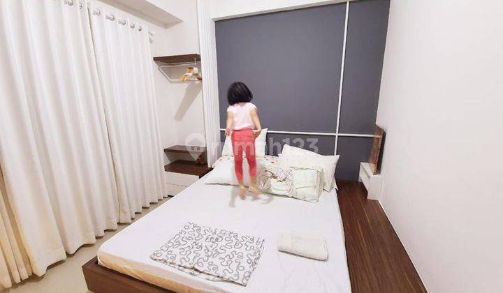 jual murah gca2 type 2 kamar 2