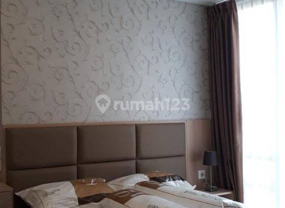 termurah landmark 2 kamar, jual rugi!! 1