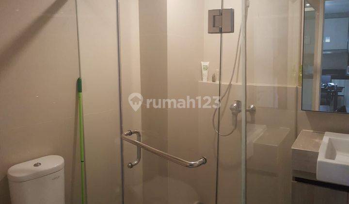 Sewa Murah dan Bagus Furnished Landmark Residence 1