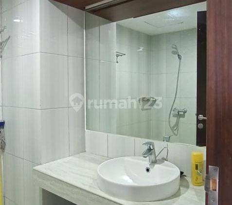 termurah gca2 type studio furnished 2