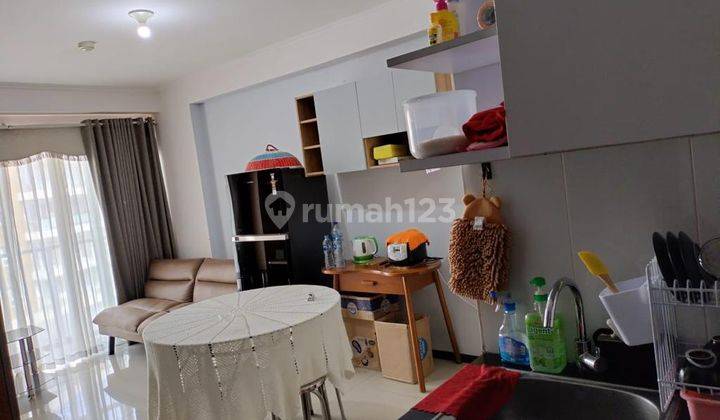 Turun harga gateway pasteur apartment 1