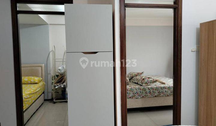 Turun harga gateway pasteur apartment 2