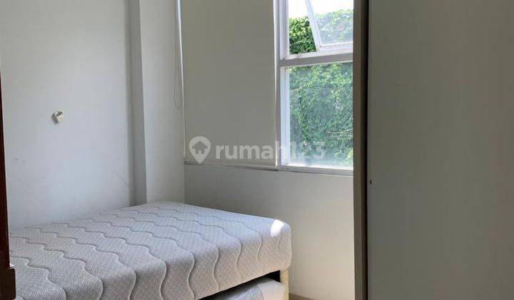 murah dago suite 2br 1