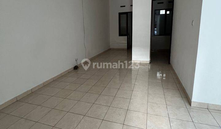 sewa murah rumah mekarwangi siap huni 1