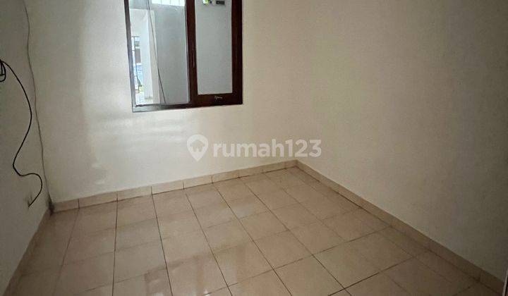 sewa murah rumah mekarwangi siap huni 2