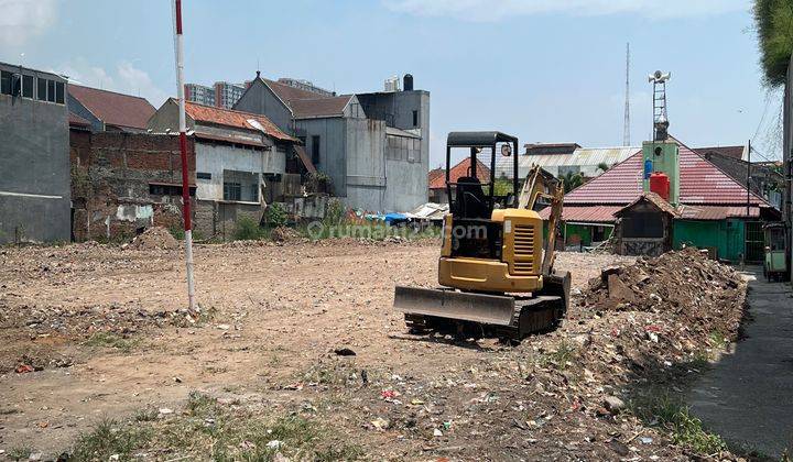 langka jual kavling lengkong mainroad 1