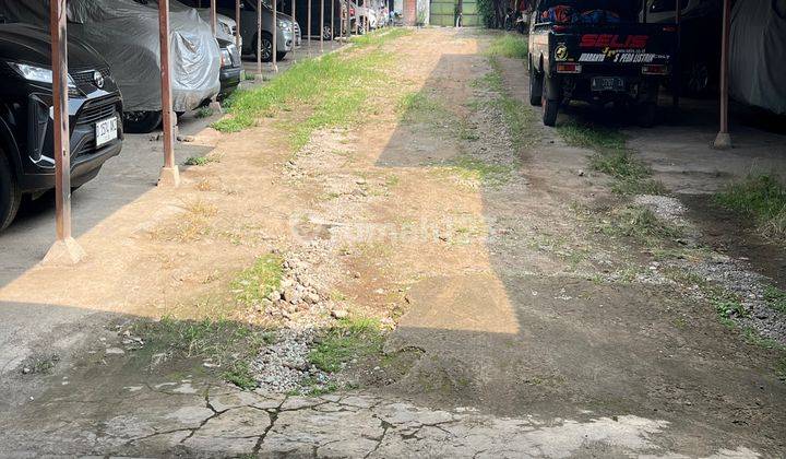 Dijual tanah pungkur mainroad 1