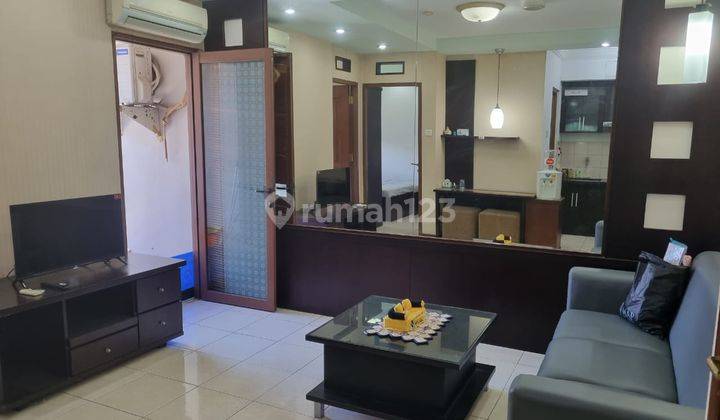 Jual cepat majesty apartment 2