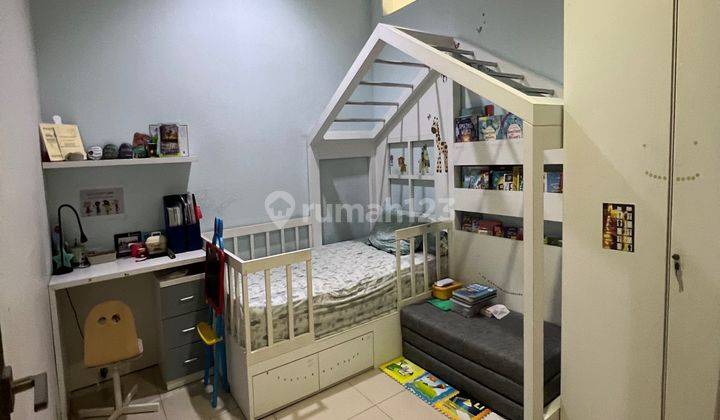 Jual Rumah Minimalis Siap Huni Singgasana 2