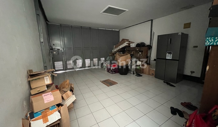 Jual Langka Rumah Dadali 2